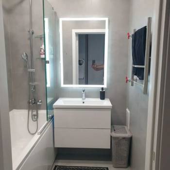 Продается 3-х комнатная квартира, 87 м²