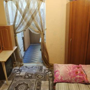 Сдается 1-комнатная квартира, 18 м²