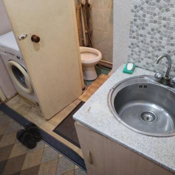 Сдается 1-комнатная квартира, 18 м²