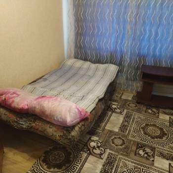 Сдается 1-комнатная квартира, 18 м²