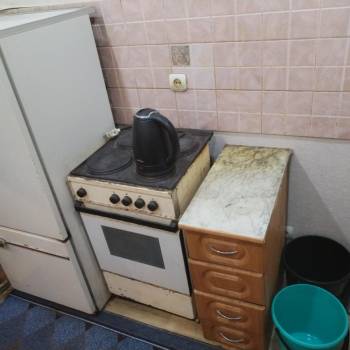 Сдается 1-комнатная квартира, 18 м²