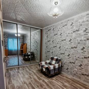 Сдается 2-х комнатная квартира, 44,9 м²