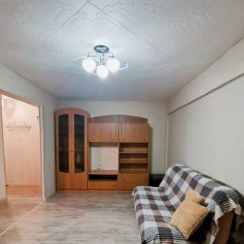 Сдается 2-х комнатная квартира, 44,9 м²