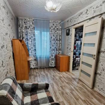 Сдается 2-х комнатная квартира, 44,9 м²
