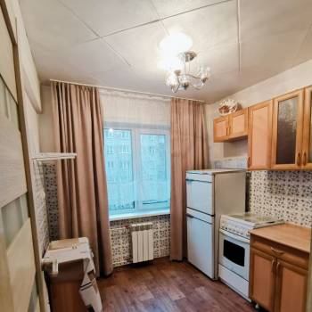 Сдается 2-х комнатная квартира, 44,9 м²