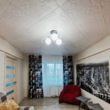 Сдается 2-х комнатная квартира, 44,9 м²