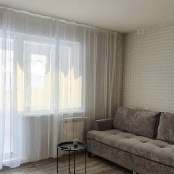 Сдается 1-комнатная квартира, 34 м²