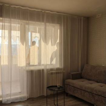 Сдается 1-комнатная квартира, 34 м²
