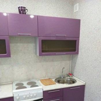 Продается 1-комнатная квартира, 40,5 м²