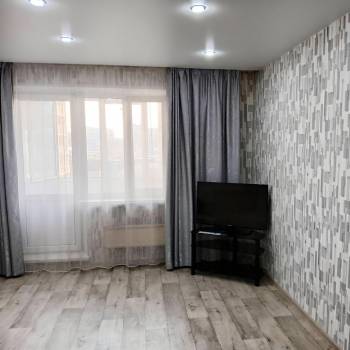 Продается 1-комнатная квартира, 40,5 м²
