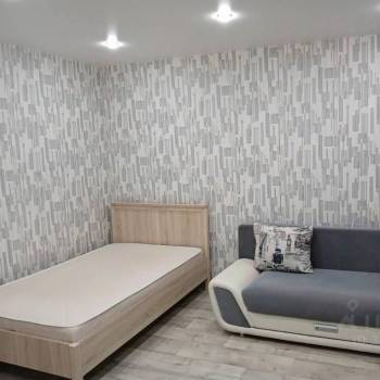 Продается 1-комнатная квартира, 40,5 м²