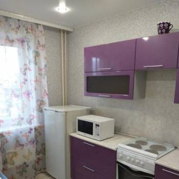 Продается 1-комнатная квартира, 40,5 м²