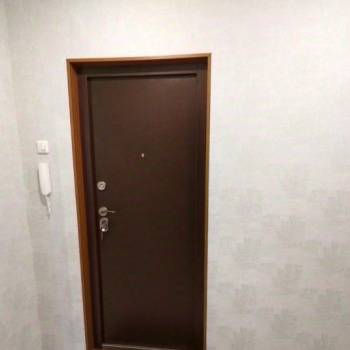 Продается 1-комнатная квартира, 40,5 м²