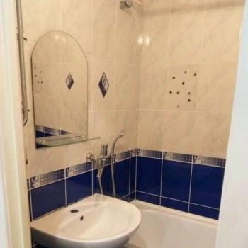 Продается 1-комнатная квартира, 40,5 м²
