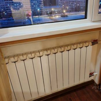 Продается Многокомнатная квартира, 97 м²