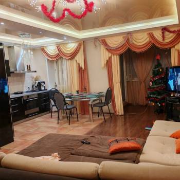 Продается Многокомнатная квартира, 97 м²