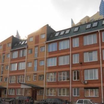 Сдается 1-комнатная квартира, 36 м²