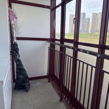 Сдается 1-комнатная квартира, 27,8 м²