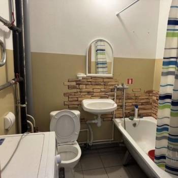 Сдается 1-комнатная квартира, 27,8 м²