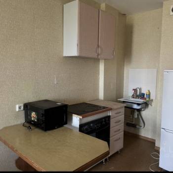 Сдается 1-комнатная квартира, 27,8 м²