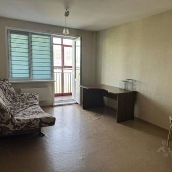 Сдается 1-комнатная квартира, 27,8 м²