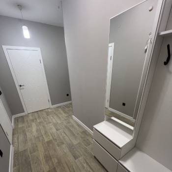 Сдается 2-х комнатная квартира, 55,5 м²