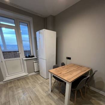 Сдается 2-х комнатная квартира, 55,5 м²
