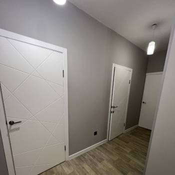 Сдается 2-х комнатная квартира, 55,5 м²