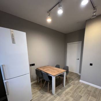 Сдается 2-х комнатная квартира, 55,5 м²