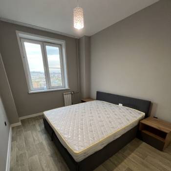 Сдается 2-х комнатная квартира, 55,5 м²