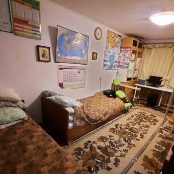 Продается 3-х комнатная квартира, 62,2 м²