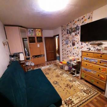Продается 3-х комнатная квартира, 62,2 м²