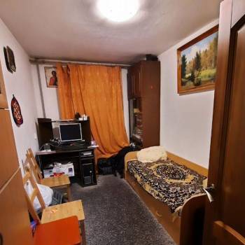 Продается 3-х комнатная квартира, 62,2 м²