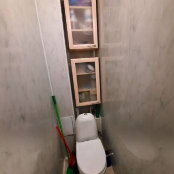 Продается 3-х комнатная квартира, 62,2 м²