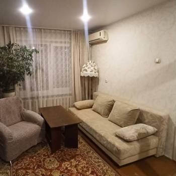 Продается 1-комнатная квартира, 32 м²
