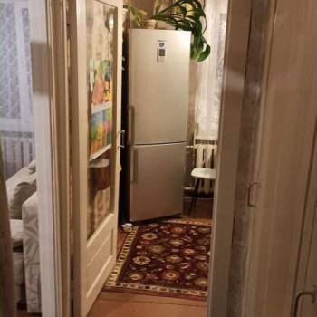 Продается 1-комнатная квартира, 32 м²