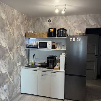 Продается 1-комнатная квартира, 24,8 м²