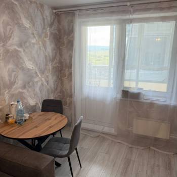 Продается 1-комнатная квартира, 24,8 м²