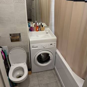 Продается 1-комнатная квартира, 24,8 м²