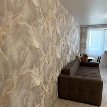 Продается 1-комнатная квартира, 24,8 м²