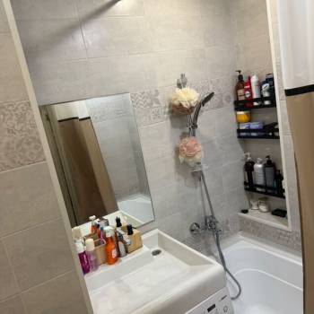 Продается 1-комнатная квартира, 24,8 м²
