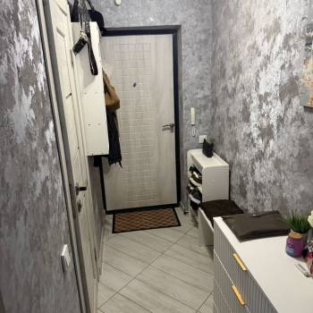Продается 1-комнатная квартира, 24,8 м²