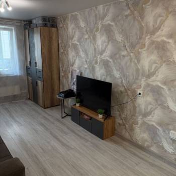 Продается 1-комнатная квартира, 24,8 м²