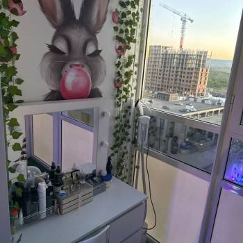 Продается 1-комнатная квартира, 24,8 м²