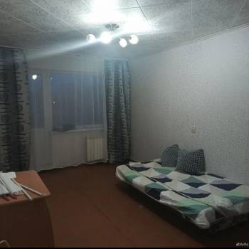 Сдается 1-комнатная квартира, 31 м²
