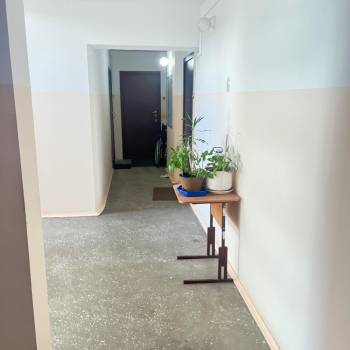 Продается 1-комнатная квартира, 40,5 м²