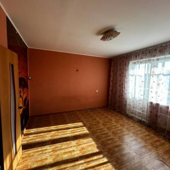 Продается 1-комнатная квартира, 40,5 м²