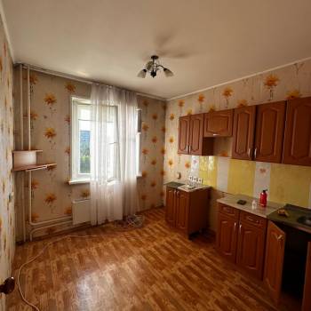 Продается 1-комнатная квартира, 40,5 м²