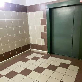 Продается 1-комнатная квартира, 40,5 м²