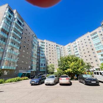 Продается 1-комнатная квартира, 40,5 м²
